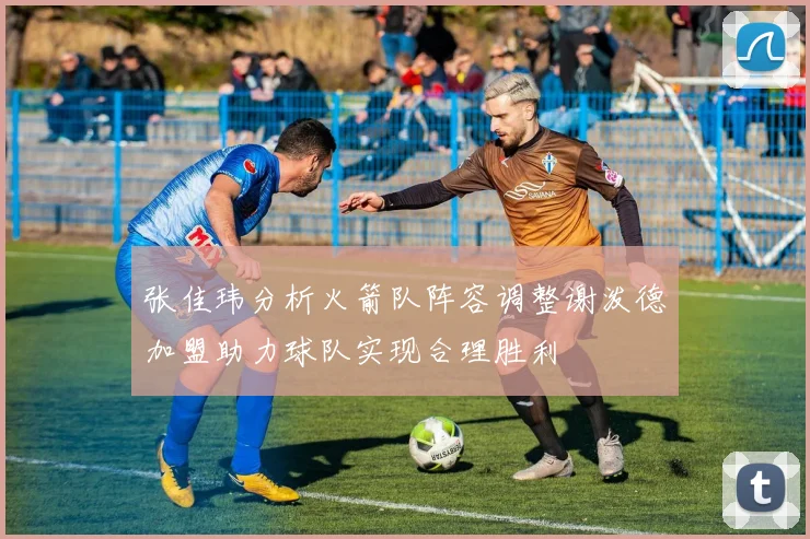 张佳玮分析火箭队阵容调整谢泼德加盟助力球队实现合理胜利