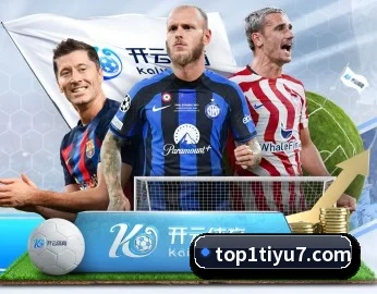 TOP1体育的故事