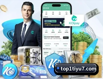 TOP1体育 APP